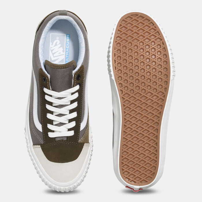 Vans Old Skool GORE-TEX Unisex Shoes Green image number 3