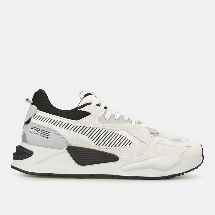 PUMA Men's RS-Z Reinvention Shoe Grey PUMA Men's RS-Z Reinvention Shoe Grey image number 0