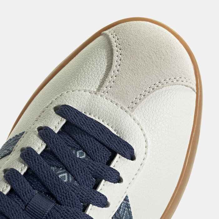 adidas Women's VL Court 3.0 Shoes White image number 4