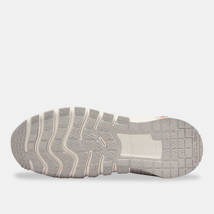 Nike Women's Free Metcon 6 Training Shoes Ivory Nike Women's Free Metcon 6 Training Shoes Ivory image number 3