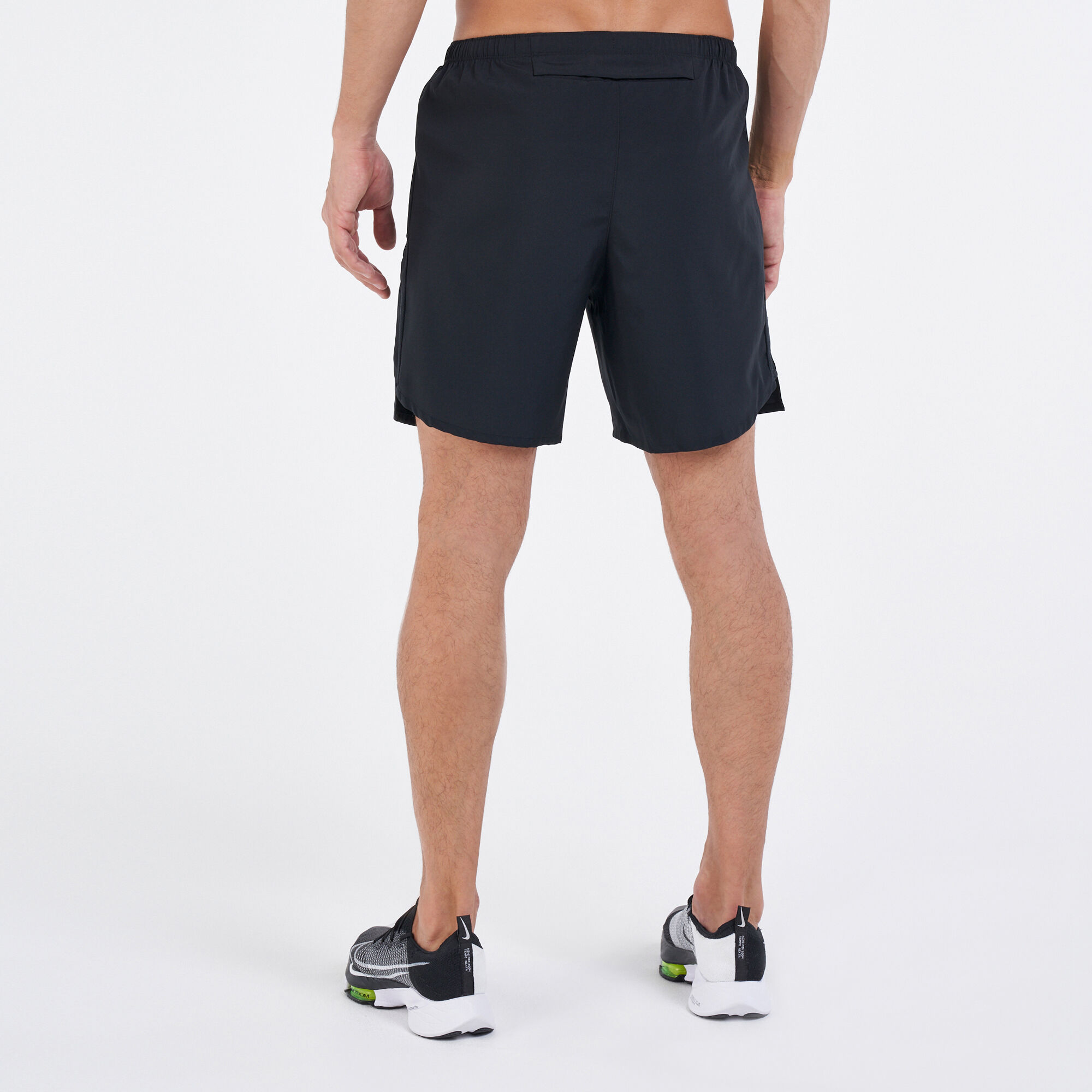 Nike 7 inch challenger shorts mens deals