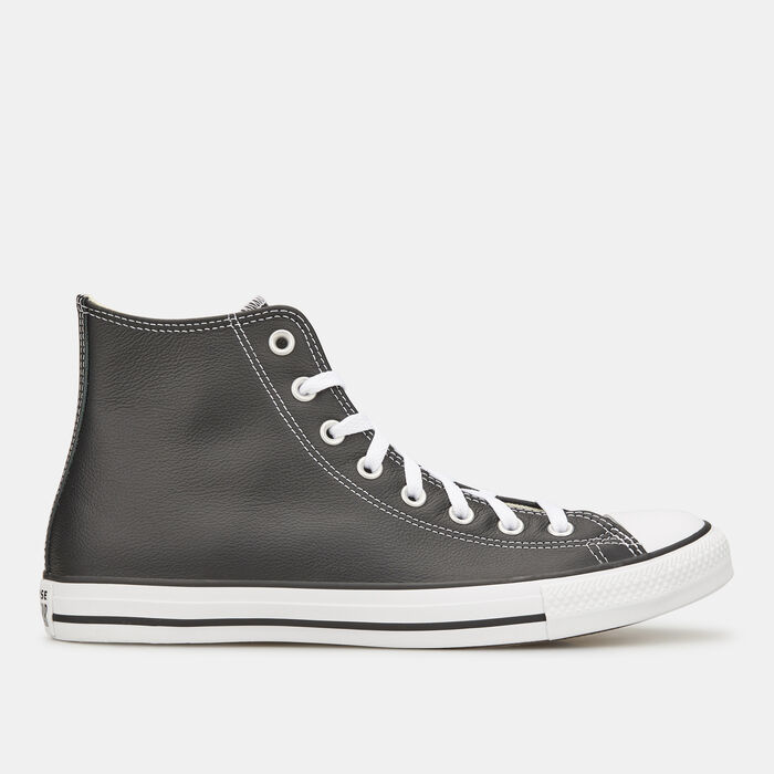 Converse Chuck Taylor All Star Unisex Shoes Black Converse Chuck Taylor All Star Unisex Shoes Black image number 0