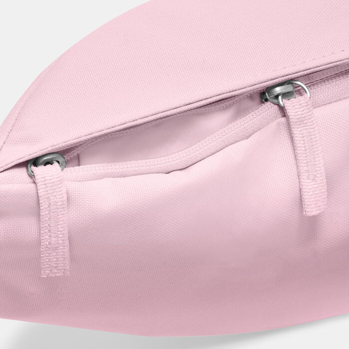 Nike Heritage Waist Bag Pink image number 4