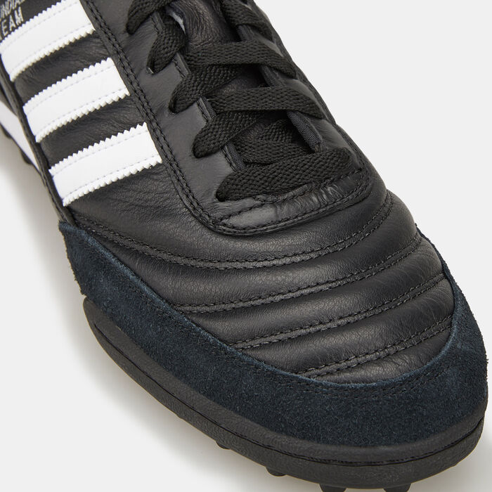 adidas Men's Mundial Team Football Shoes Black image number 4