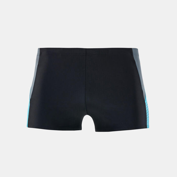 Speedo Men's Dive Aquashorts Black Speedo Men's Dive Aquashorts Black image number 0