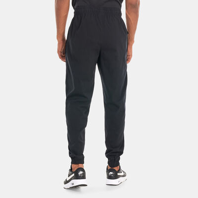 Nike Men's DNA Woven Joggers Black Nike Men's DNA Woven Joggers Black