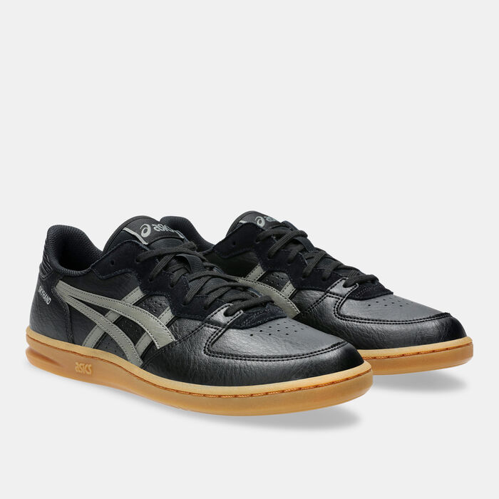ASICS Men's SKYHAND OG Shoes Black ASICS Men's SKYHAND OG Shoes Black image number 1