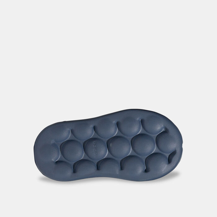 adidas Kids' x Disney Mickey and Friends Grand Court 2.0 Shoes White image number 3