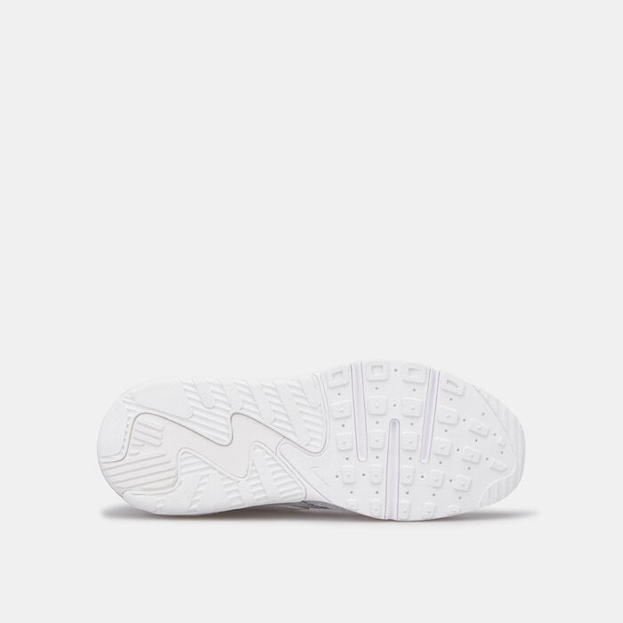 Nike Kids' Air Max Excee Shoe (Older Kids) White Nike Kids' Air Max Excee Shoe (Older Kids) White image number 3