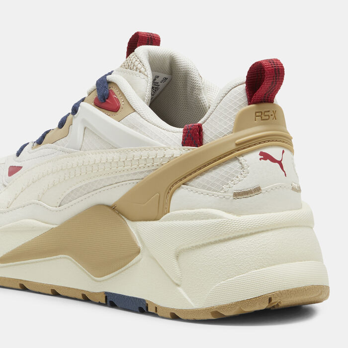 PUMA Men's RS-X Efekt Expeditions Shoes Beige PUMA Men's RS-X Efekt Expeditions Shoes Beige image number 5