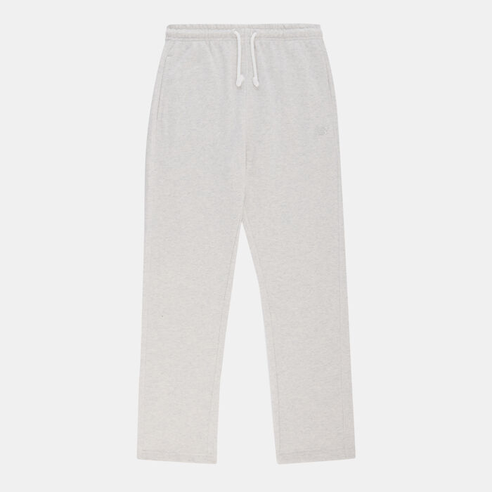 New Balance Kids' Small Logo Joggers Grey image number 0