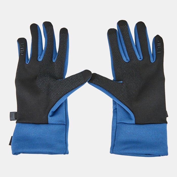 The North Face Women's Recycled ETIP™ Gloves Blue The North Face Women's Recycled ETIP™ Gloves Blue image number 1