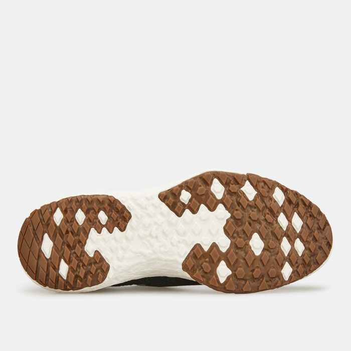 Vans Ultrarange VR3 Unisex Shoe Black image number 4