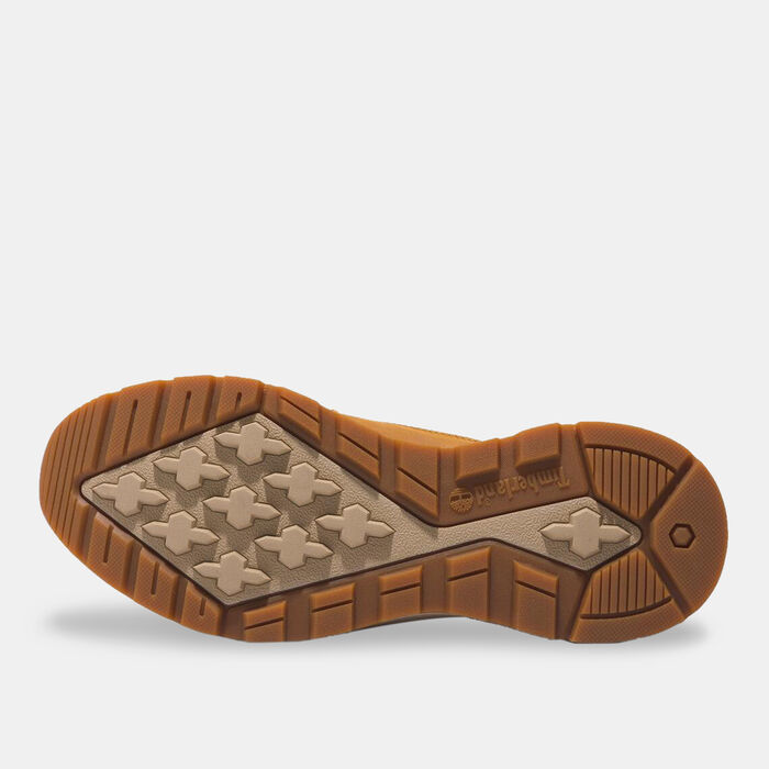 Timberland Men's Killington Trekker Low Shoes Brown Timberland Men's Killington Trekker Low Shoes Brown image number 3