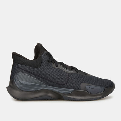 Nike Renew Elevate III Shoe Black