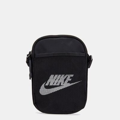 Nike Heritage Cross-body Bag (Small) Black Nike Heritage Cross-body Bag (Small) Black