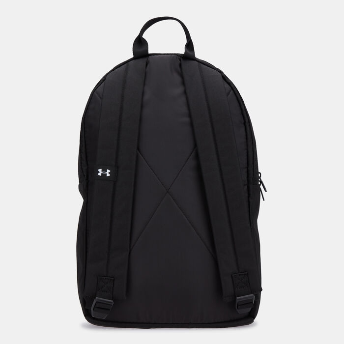 Under Armour Loudon Backpack Black image number 1