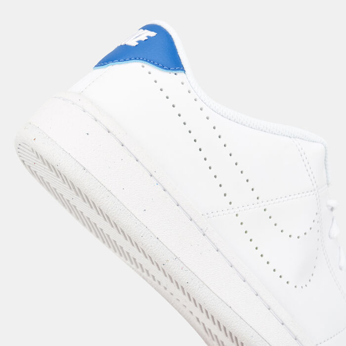 Nike Women's Court Royale 2 Next Nature Shoe White Nike Women's Court Royale 2 Next Nature Shoe White image number 4