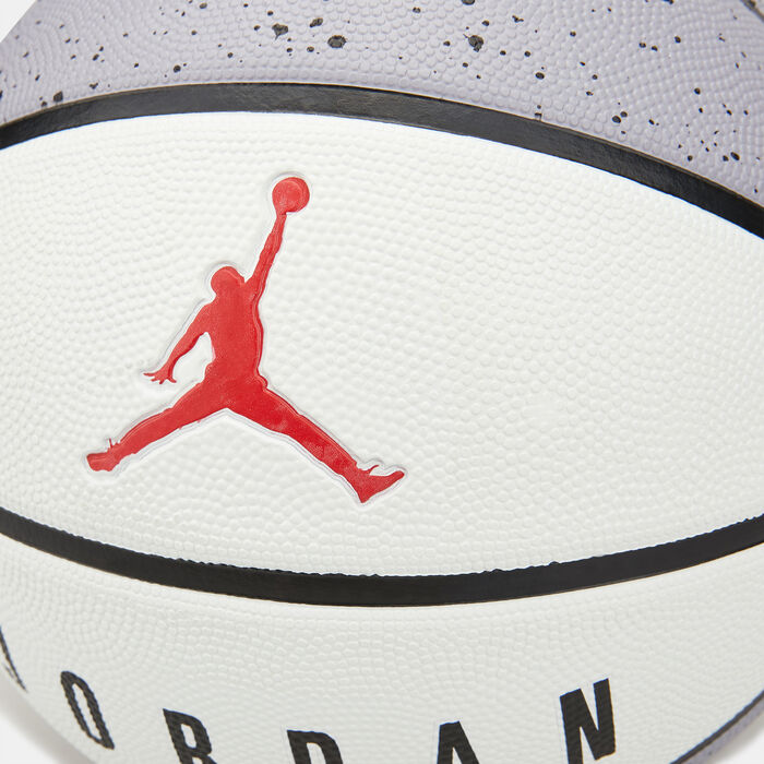Jordan Playground 2.0 Basketball Grey Jordan Playground 2.0 Basketball Grey image number 2