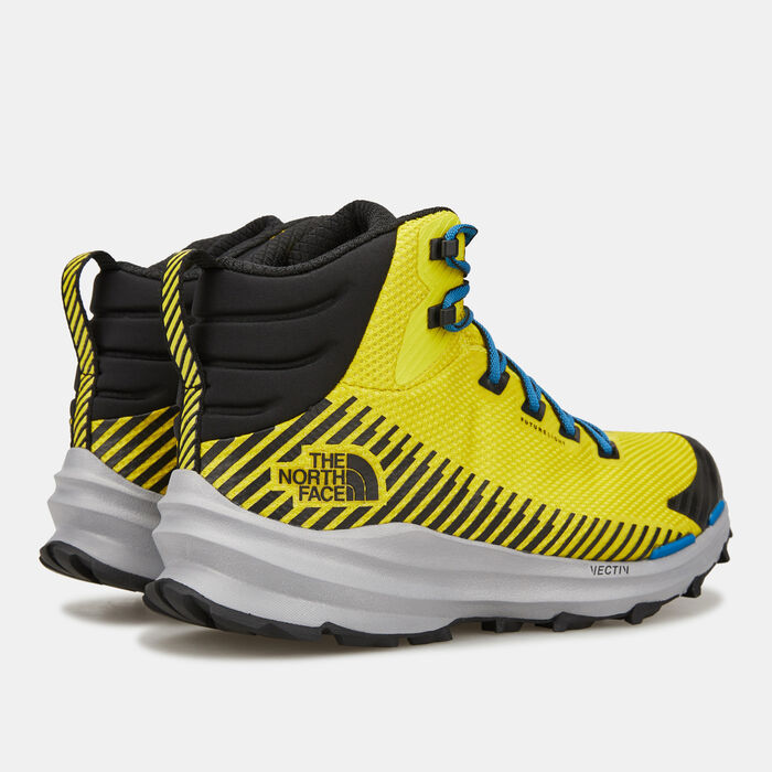 The North Face Men’s VECTIV™ Fastpack Mid FUTURELIGHT™ Boot yellow The North Face Men’s VECTIV™ Fastpack Mid FUTURELIGHT™ Boot yellow image number 2
