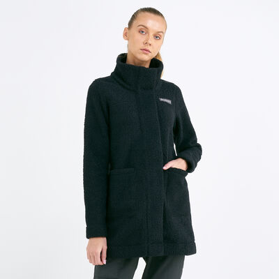 Columbia Panorama™ Long Jacket Black Columbia Panorama™ Long Jacket Black