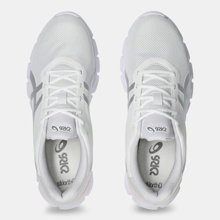 ASICS Men's GEL-QUANTUM LYTE II Shoe White image number 4