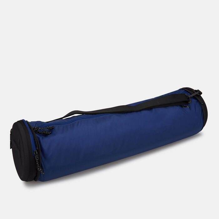 PUMA Studio Yoga Mat Bag Blue image number 2