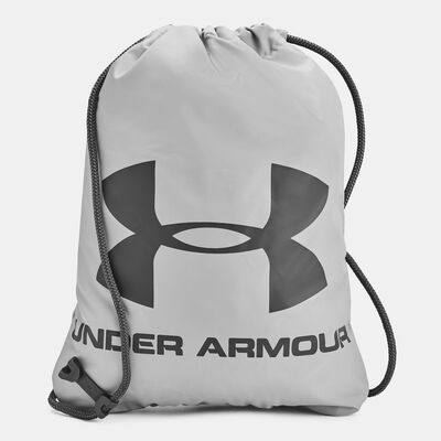 Under Armour UA Ozsee Gymsack Grey