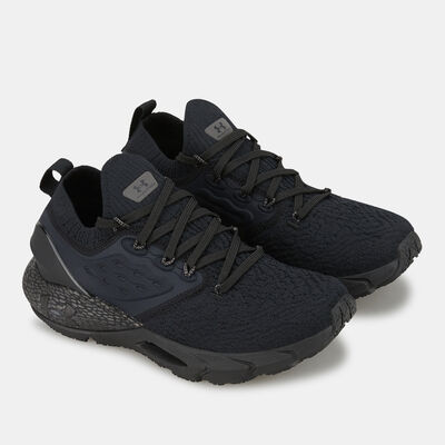 Under Armour Women's UA HOVR™ Phantom 2 Running Shoe Black Under Armour Women's UA HOVR™ Phantom 2 Running Shoe Black