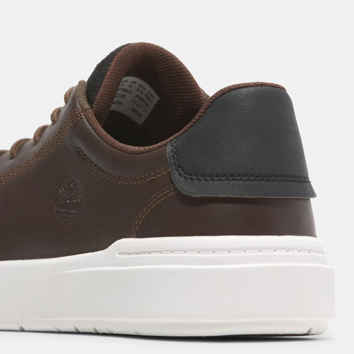 Timberland Men's Seneca Bay Shoes Brown Timberland Men's Seneca Bay Shoes Brown image number 5