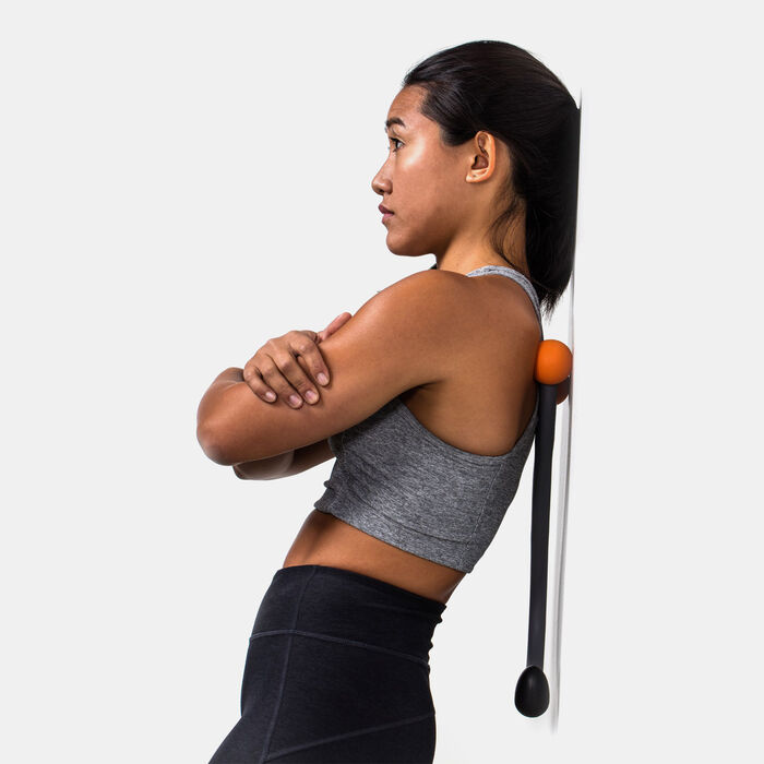 TriggerPoint AcuCurve Massage Cane Multi TriggerPoint AcuCurve Massage Cane Multi image number 3