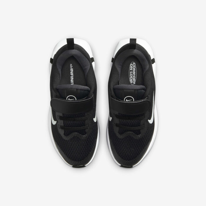 Nike Kids' Infinity Flow Shoes Black Nike Kids' Infinity Flow Shoes Black image number 3