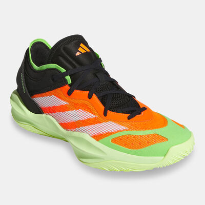 adidas Men's Adizero Select 2.0 Basketball Shoes Red adidas Men's Adizero Select 2.0 Basketball Shoes Red