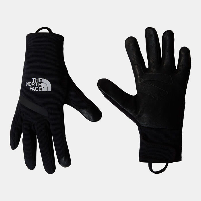 The North Face Amp Gloves Black image number 0
