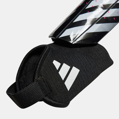 adidas Kids' Predator Match Shin Guards Black adidas Kids' Predator Match Shin Guards Black