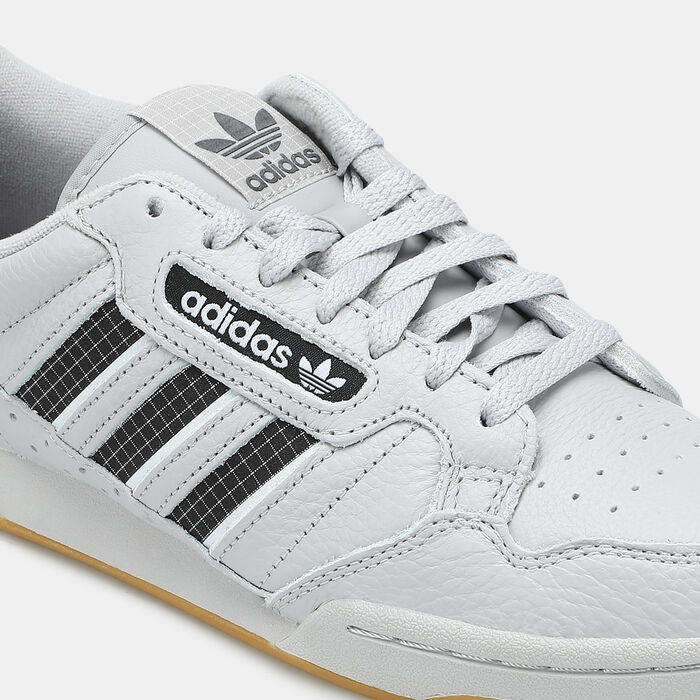 adidas Originals Men's Continental 80 Stripes Shoe adidas Originals Men's Continental 80 Stripes Shoe image number 4