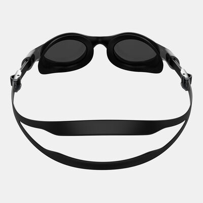 Speedo Vue Swimming Goggles Black