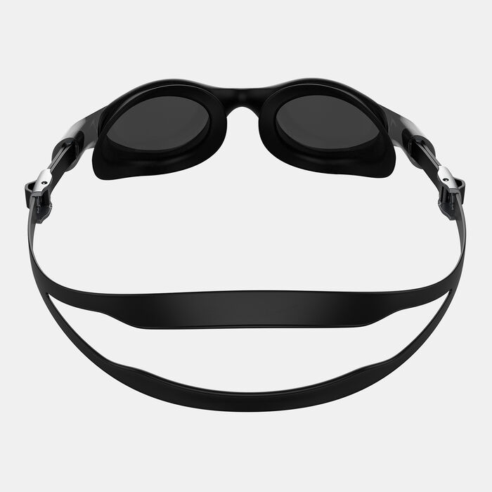 Speedo Vue Swimming Goggles Black image number 1