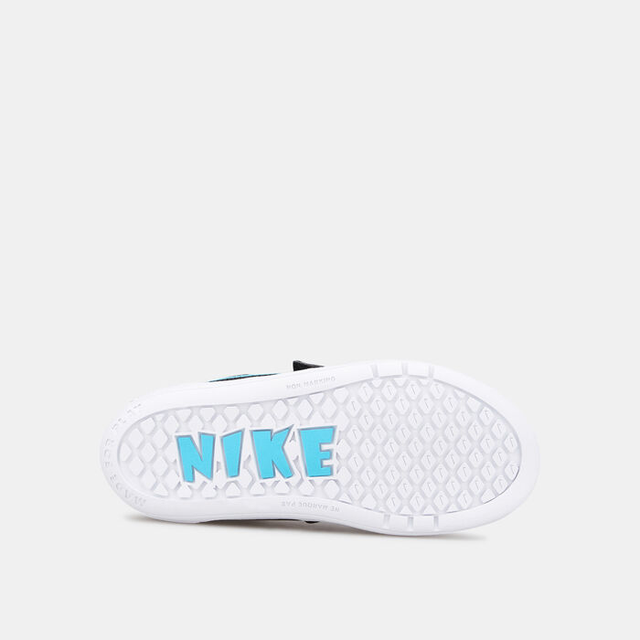 Nike Kids' Pico 5 Shoe (Baby & Toddler) Black Nike Kids' Pico 5 Shoe (Baby & Toddler) Black image number 3