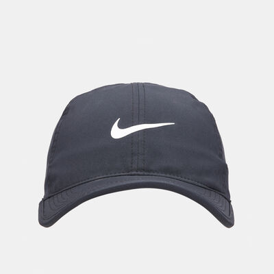 Nike AeroBill Featherlight Cap Black