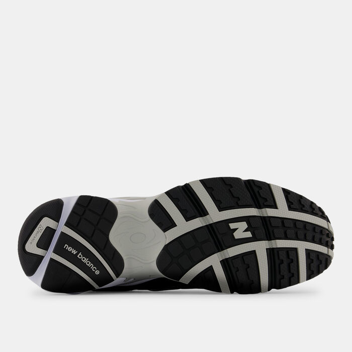 New Balance Men's ML725V1 Shoe Black image number 2