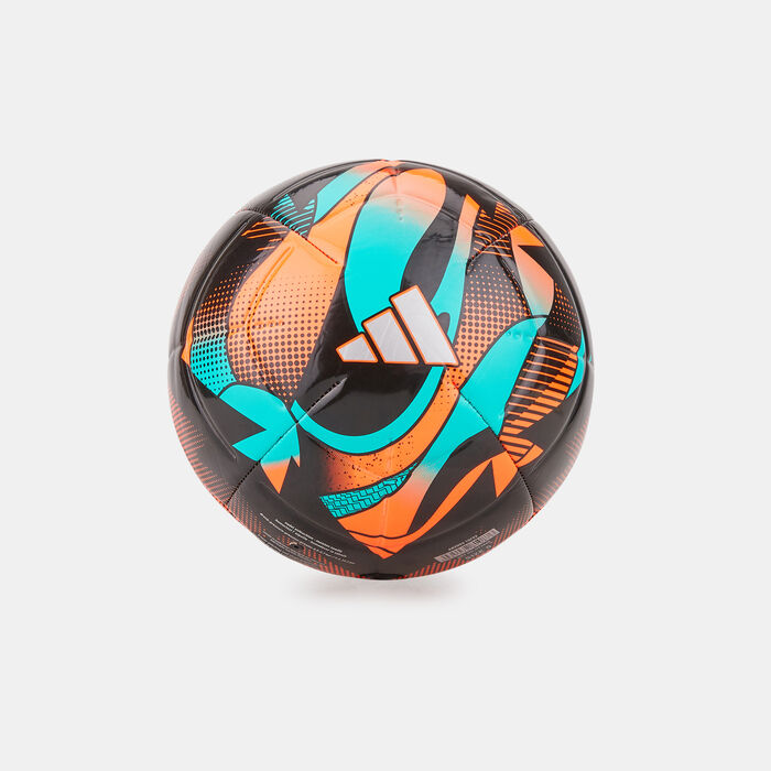 adidas Messi Club Football Multi adidas Messi Club Football Multi image number 1