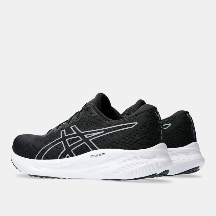 ASICS Women's GEL-PULSE 15 Running Shoes Black image number 2