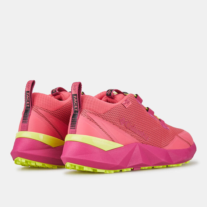 Columbia Women's Facet™ 30 OutDry™ Shoe Columbia Women's Facet™ 30 OutDry™ Shoe image number 2