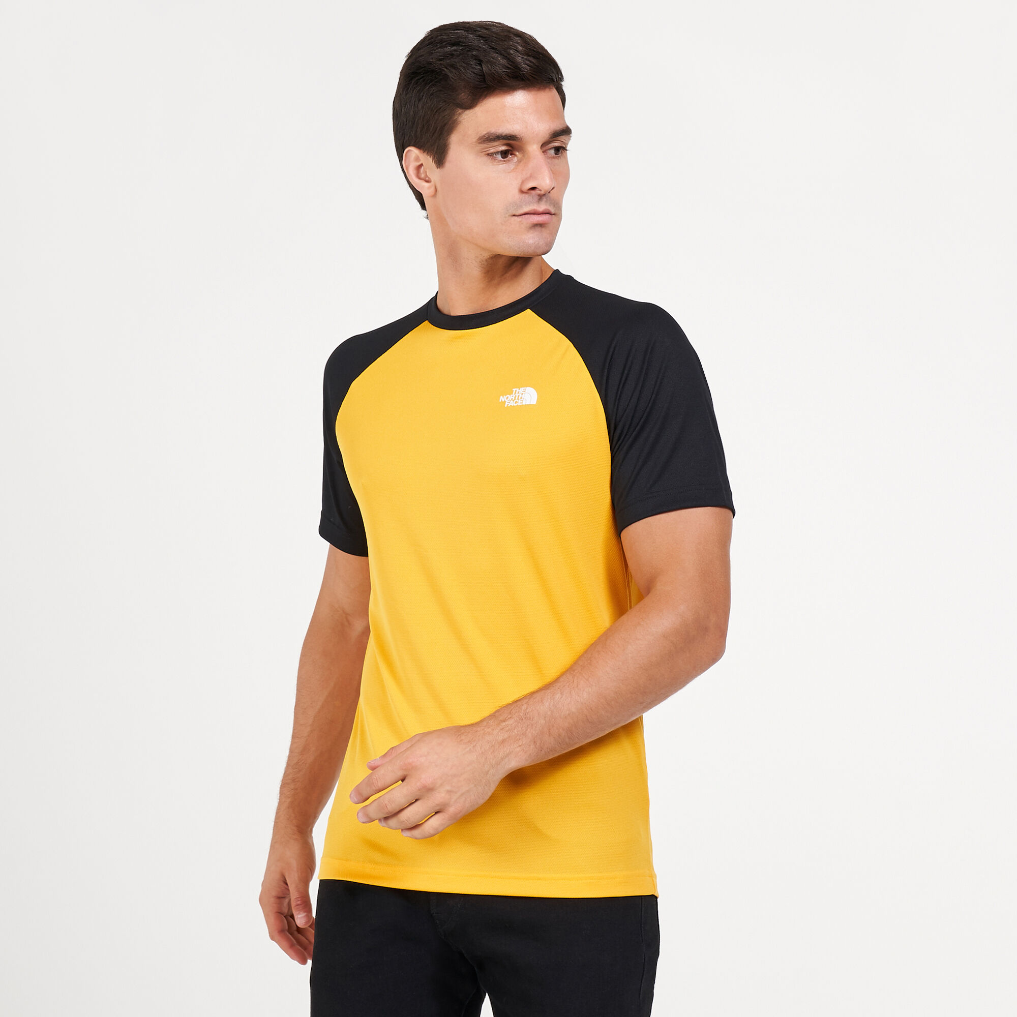 North face tanken t shirt deals