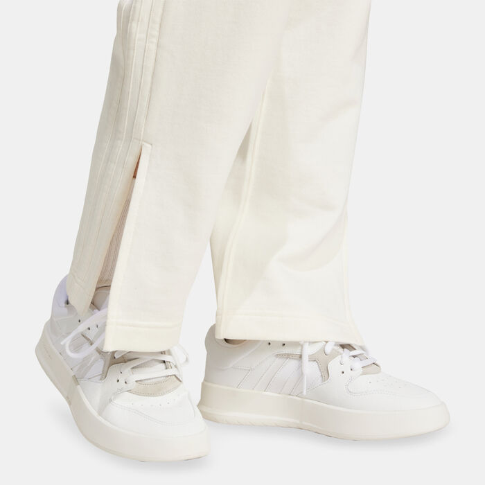 adidas Women's ALL SZN 3-Stripes Joggers White image number 4