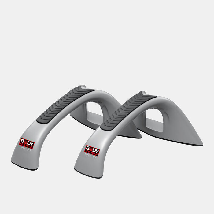 Body Sculpture Push Up Bars Multi image number 0