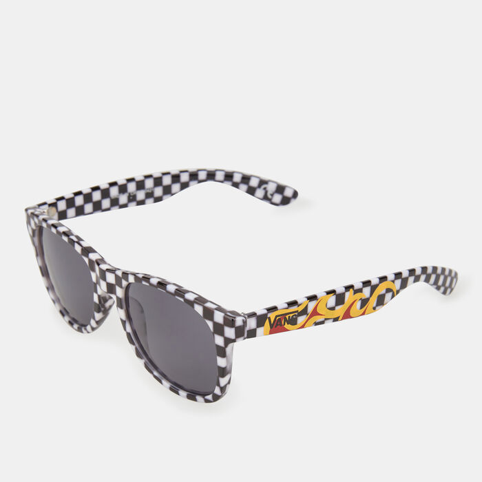 Vans Men's Spicoli Sunglasses Multi Vans Men's Spicoli Sunglasses Multi image number 1