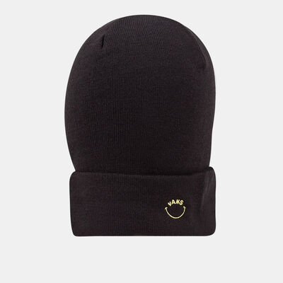 Vans Women's Breakin Out Beanie Black Vans Women's Breakin Out Beanie Black