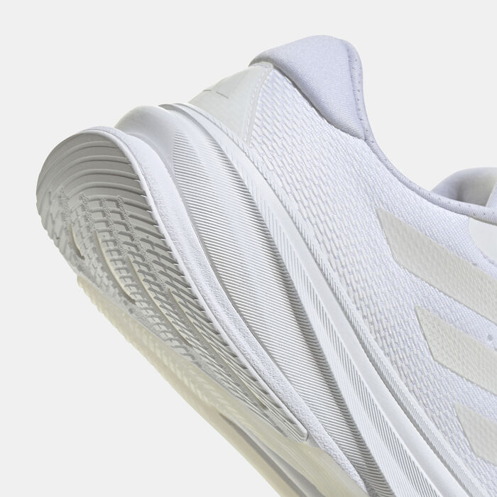 adidas Women's Supernova Rise Running Shoes White image number 4